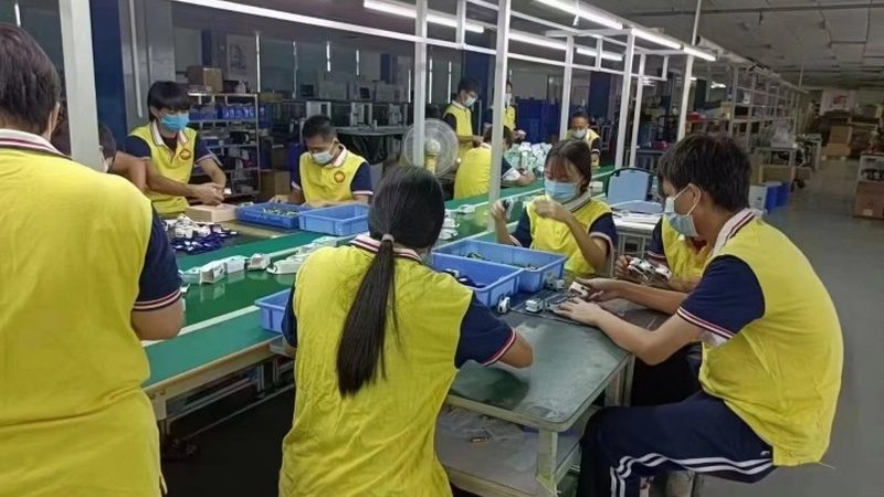 行业现状：维修市场潜力巨大，竞争日益激烈